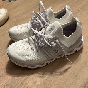 Women’s On Cloudswift 3